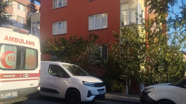 Gebze'de Dehşet: Eşini Öldüren Adamın İnanılmaz Kalkışması