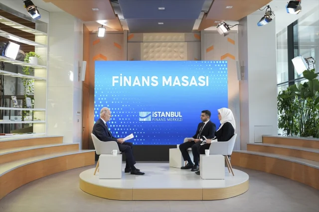 Şekib Avdagiç Meslek Liseleri ve İstihdam Krizi Hakkında Çarpıcı Konuştu