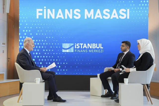 Şekib Avdagiç Meslek Liseleri ve İstihdam Krizi Hakkında Çarpıcı Konuştu