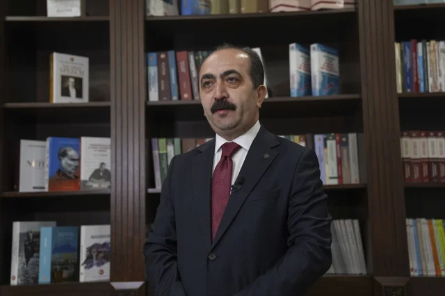 Malazgirt Zaferi ve Türk Tarihi Üzerine Şaşırtan Açıklamalar