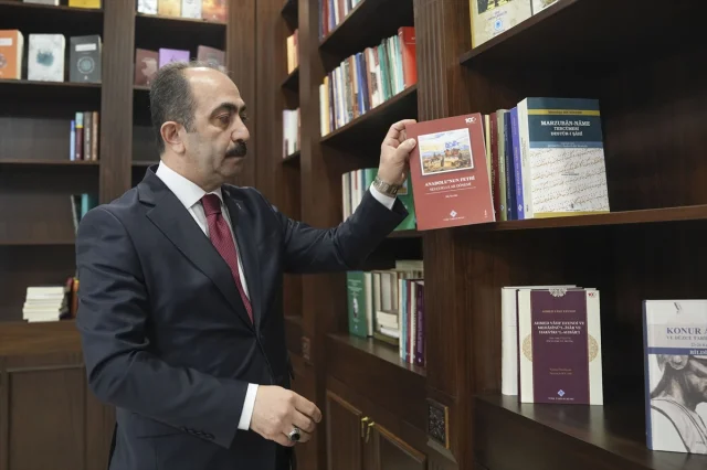 Malazgirt Zaferi ve Türk Tarihi Üzerine Şaşırtan Açıklamalar