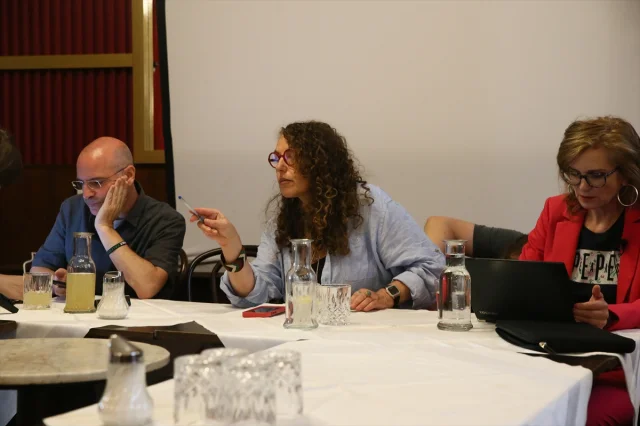 Avusturya'dan İsrail'e İHA Motoru Tedariki Kriz Yarattı