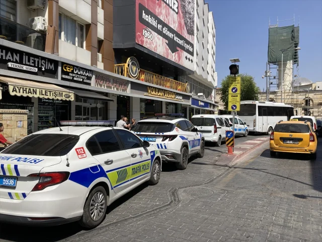 Gaziantep'te Büyük Telefon Operasyonu Neler Getirdi
