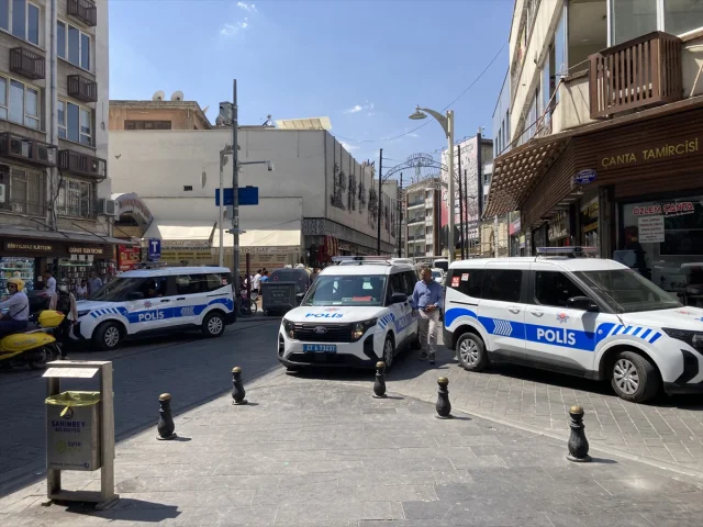 Gaziantep'te Büyük Telefon Operasyonu Neler Getirdi