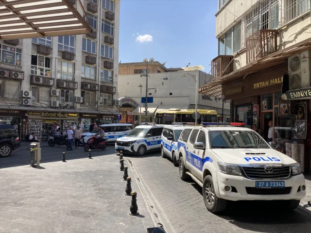 Gaziantep'te Büyük Telefon Operasyonu Neler Getirdi
