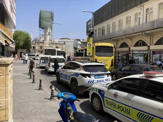 Gaziantep'te Büyük Telefon Operasyonu Neler Getirdi