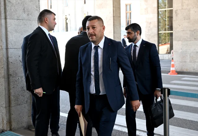 Türk Milletinin Beklediği Büyük Hedef: Terörsüz Türkiye