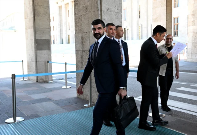 Türk Milletinin Beklediği Büyük Hedef: Terörsüz Türkiye