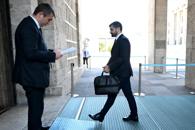 Türk Milletinin Beklediği Büyük Hedef: Terörsüz Türkiye