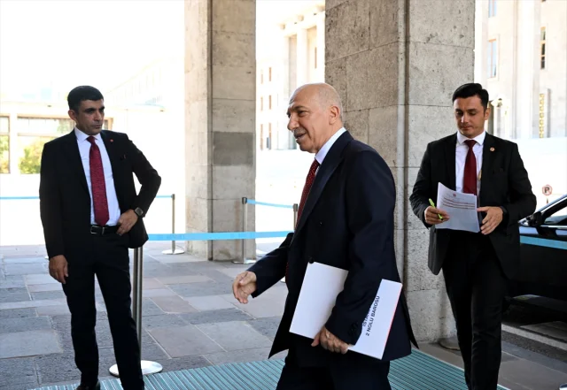 Türk Milletinin Beklediği Büyük Hedef: Terörsüz Türkiye