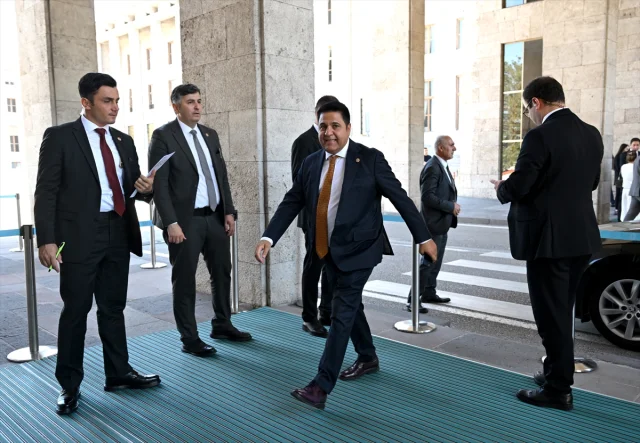 Türk Milletinin Beklediği Büyük Hedef: Terörsüz Türkiye
