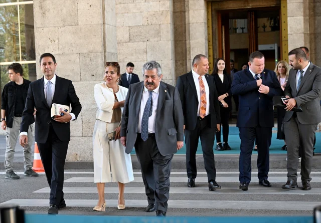 Türk Milletinin Beklediği Büyük Hedef: Terörsüz Türkiye