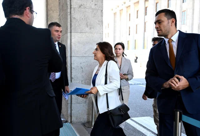 Türk Milletinin Beklediği Büyük Hedef: Terörsüz Türkiye