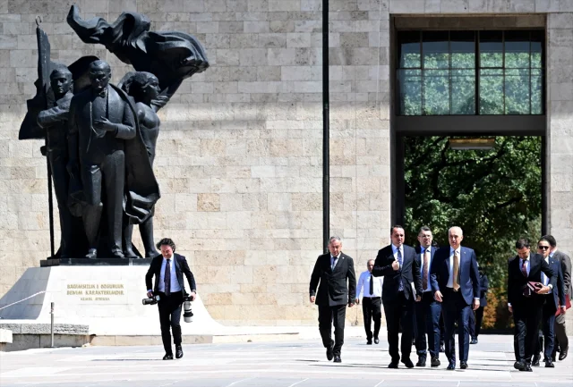 Türk Milletinin Beklediği Büyük Hedef: Terörsüz Türkiye
