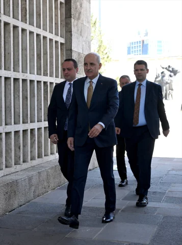 Türk Milletinin Beklediği Büyük Hedef: Terörsüz Türkiye