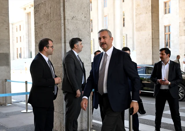 Türk Milletinin Beklediği Büyük Hedef: Terörsüz Türkiye