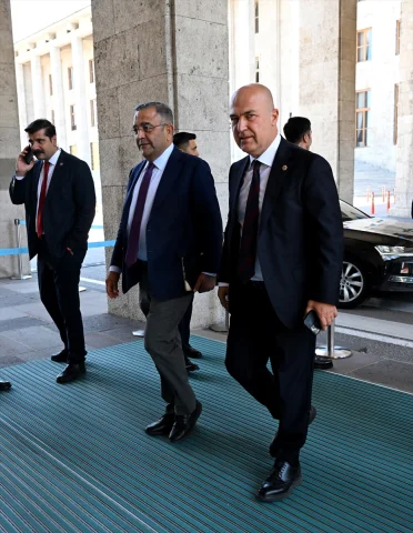 Türk Milletinin Beklediği Büyük Hedef: Terörsüz Türkiye