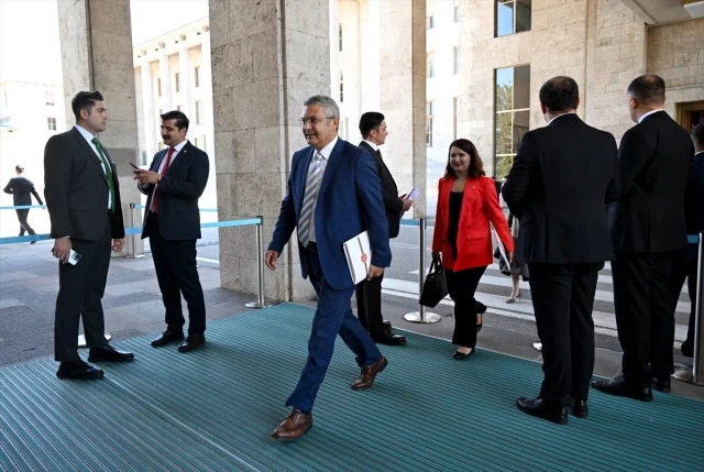 Türk Milletinin Beklediği Büyük Hedef: Terörsüz Türkiye