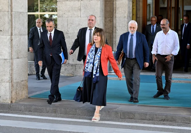 Türk Milletinin Beklediği Büyük Hedef: Terörsüz Türkiye