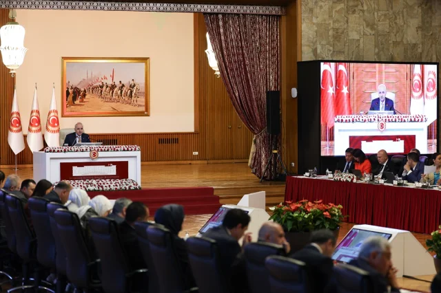 Türk Milletinin Beklediği Büyük Hedef: Terörsüz Türkiye