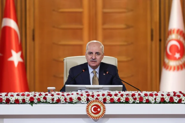 Türk Milletinin Beklediği Büyük Hedef: Terörsüz Türkiye