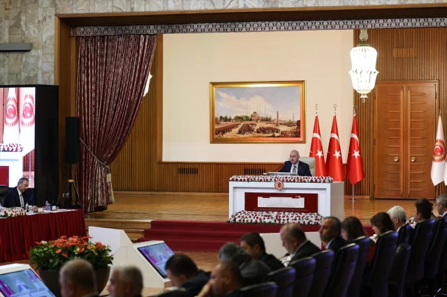 Türk Milletinin Beklediği Büyük Hedef: Terörsüz Türkiye