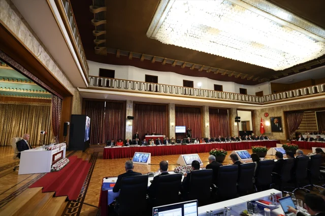 Türk Milletinin Beklediği Büyük Hedef: Terörsüz Türkiye
