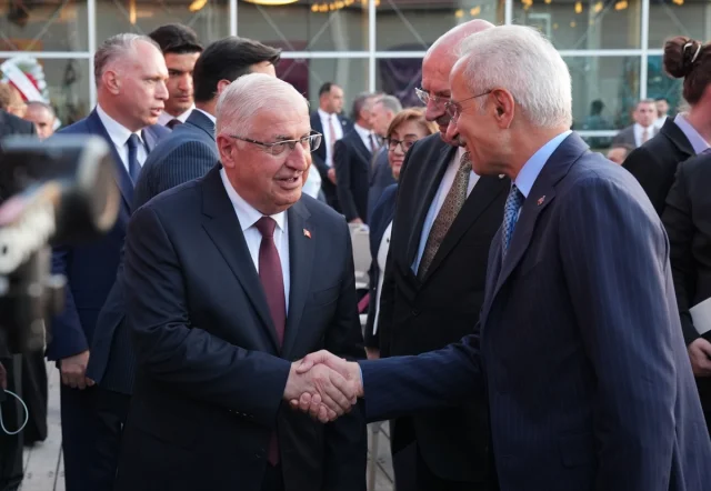 Kadın Futbolunun Parlayan Yıldızları Ankara'da Bir Araya Geldi