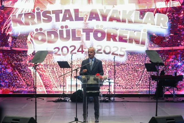 Kadın Futbolunun Parlayan Yıldızları Ankara'da Bir Araya Geldi