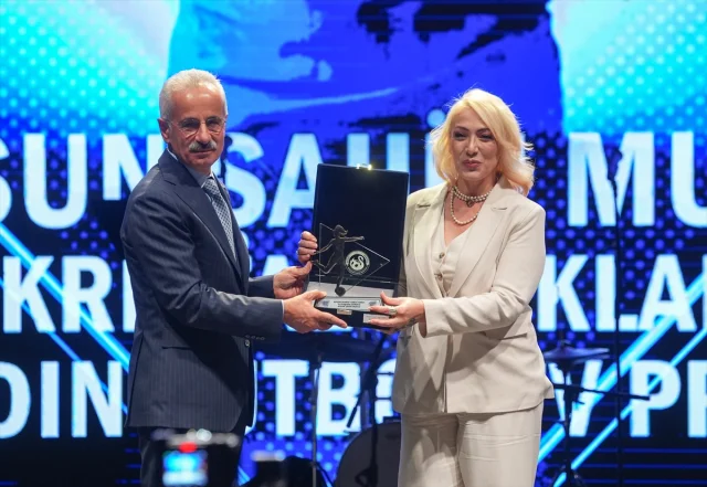 Kadın Futbolunun Parlayan Yıldızları Ankara'da Bir Araya Geldi