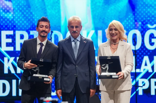 Kadın Futbolunun Parlayan Yıldızları Ankara'da Bir Araya Geldi