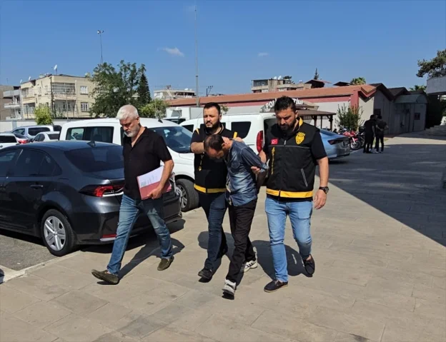 Adana'nın Kalbini Sarsan Bisiklet Hırsızlığı Nasıl Çözüldü?