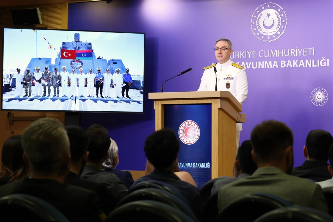 MSB'nin Kritik Toplantısından Öne Çıkanlar