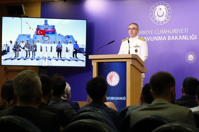 MSB'nin Kritik Toplantısından Öne Çıkanlar