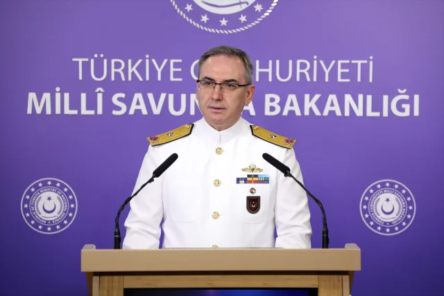 MSB'nin Kritik Toplantısından Öne Çıkanlar