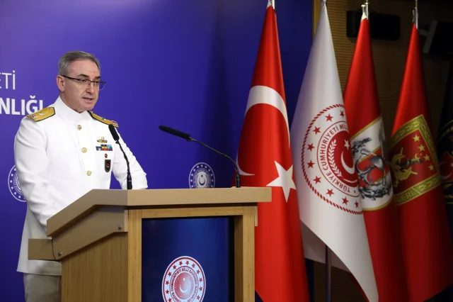 MSB'nin Kritik Toplantısından Öne Çıkanlar