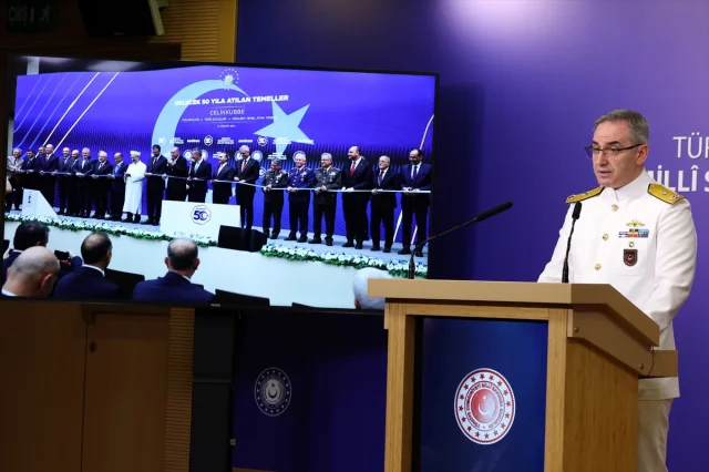 MSB'nin Kritik Toplantısından Öne Çıkanlar