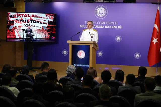 MSB'nin Kritik Toplantısından Öne Çıkanlar
