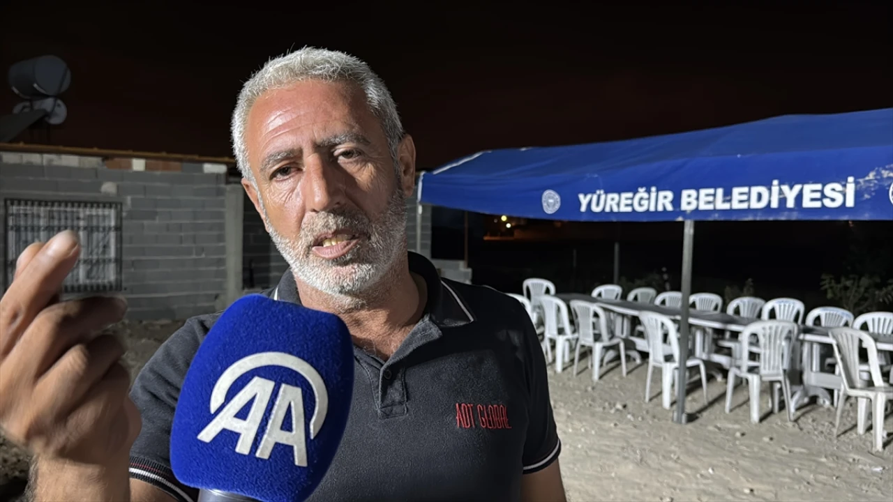 Adana'da Ameliyat Sonrası Yaşanan Dram Seyhan'da Son Buldu