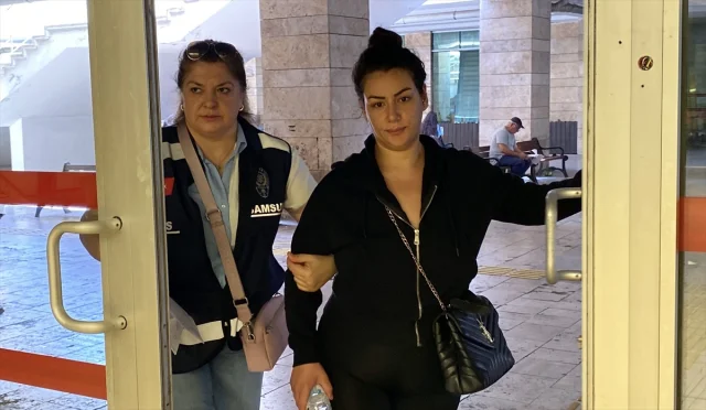 Samsun'un Sakin Mahallesinde Tüyler Ürperten Gece: Erkek ve Kadın Arkadaşından Şok İçerikli İfadeler