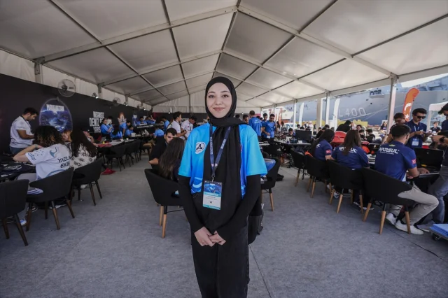 TEKNOFEST Mavi Vatan: Geleceğin Deniz Teknolojileri Yarışıyor