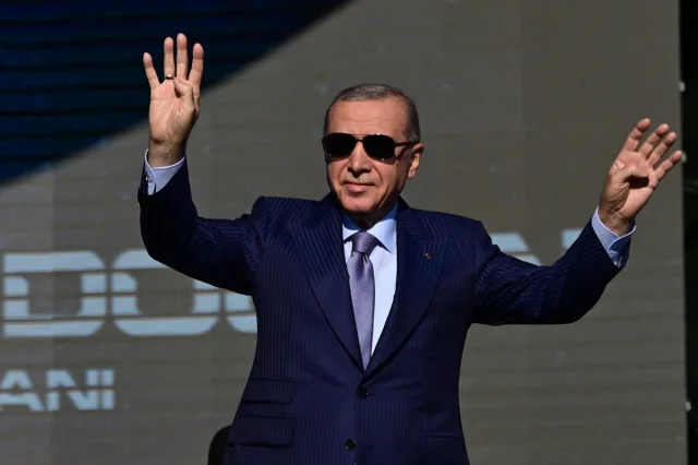 Erdoğan'ın Gençlere İlham Veren TEKNOFEST Konuşması: Heyecan...