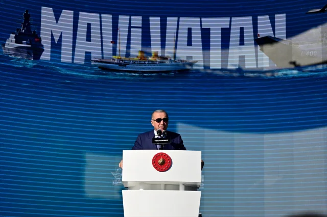 Erdoğan'ın Gençlere İlham Veren TEKNOFEST Konuşması: Heyecan Verici Detaylar