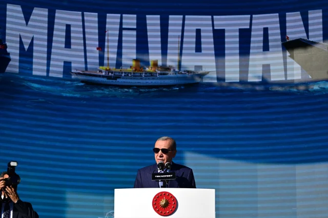 Erdoğan'ın Gençlere İlham Veren TEKNOFEST Konuşması: Heyecan Verici Detaylar