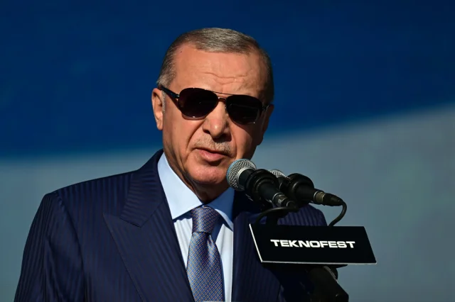 Erdoğan'ın Gençlere İlham Veren TEKNOFEST Konuşması: Heyecan Verici Detaylar