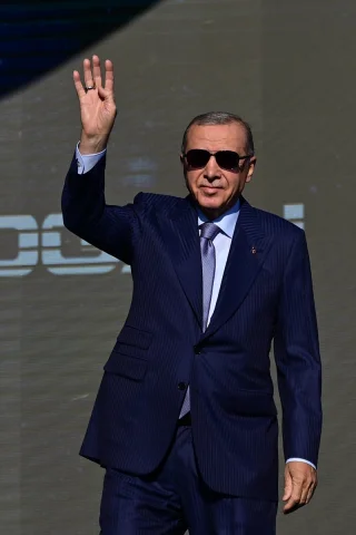 Erdoğan'ın Gençlere İlham Veren TEKNOFEST Konuşması: Heyecan Verici Detaylar