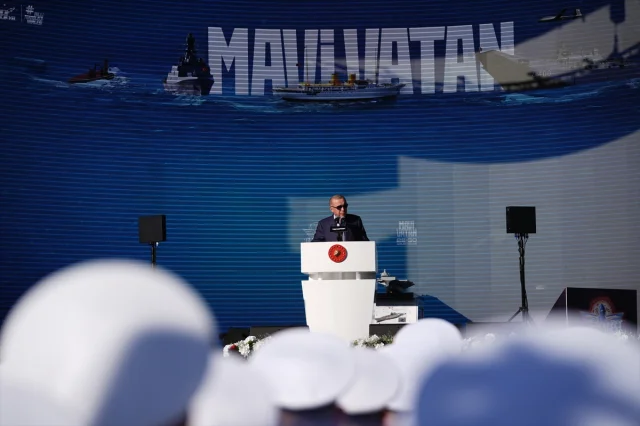 Erdoğan'ın Gençlere İlham Veren TEKNOFEST Konuşması: Heyecan Verici Detaylar