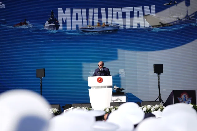 Erdoğan'ın Gençlere İlham Veren TEKNOFEST Konuşması: Heyecan Verici Detaylar