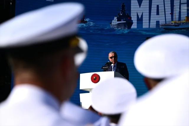 Erdoğan'ın Gençlere İlham Veren TEKNOFEST Konuşması: Heyecan Verici Detaylar