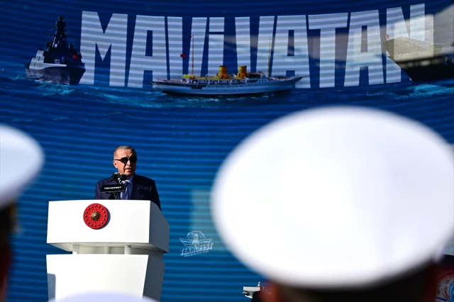 Erdoğan'ın Gençlere İlham Veren TEKNOFEST Konuşması: Heyecan Verici Detaylar
